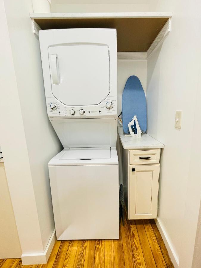 Delightful 2Br Apartment With Balcony - 15 Min From Mohegan Sun- Foxwoods Casinos & Mystic New London Ngoại thất bức ảnh